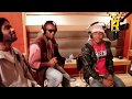 THE ROCKSTAR DIARY OF ALIKIBA Recording With R Kelly In Chicago THE ROCKSTAR DIARY OF ALIKIBA Recording With R Kelly In Chicago