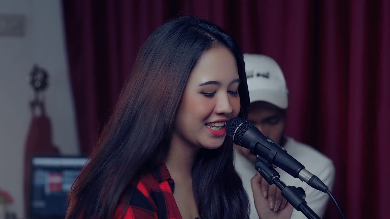 Kuingin Kau Mati Saja SOULJAH - STEFHANIE ADELIA REGGAE COVER Chords