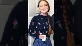 Sadie Sink The Whale Dominates Box Office The Whale Brendan Fraser Stranger Things Sadie Sink Max