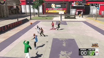 Nba 2k20 Best Shooting Method