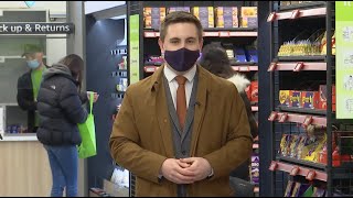 Fresh idea as Amazon opens first UK store without tills screenshot 4