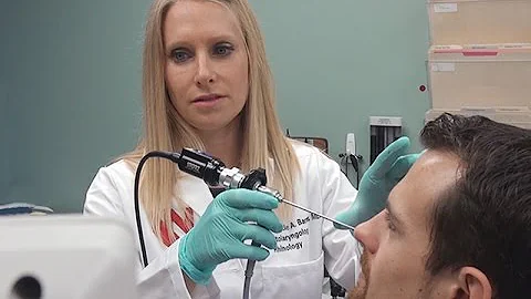 Co způsobují nosní polypy?