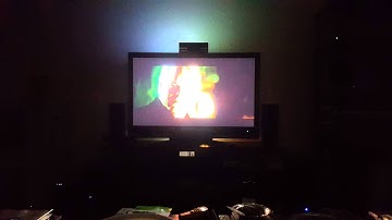 Watching MI3 with Ambilight-Lightberry-RasPlex