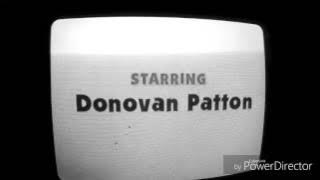 Blue's Clues Credits: Look Carefully... (Black & White)