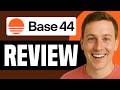 Base44 Review | Quick Review
