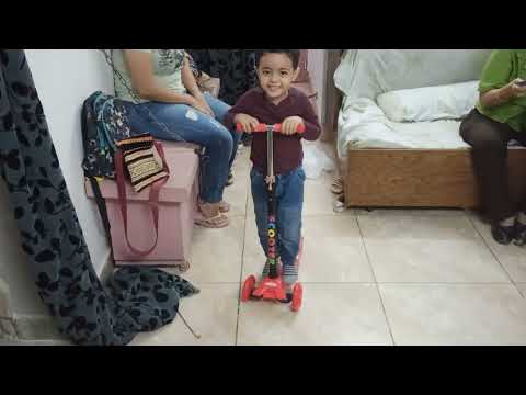 عيد ميلاد ريتشارد