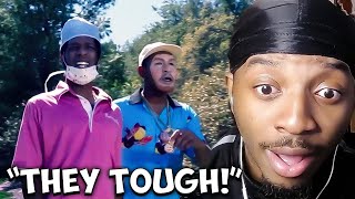 A$AP ROCKY And Tyler The Creator Is A GOOD DUO! Reacting To Tyler, The Creator - Who Dat Boy