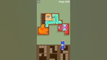 Puzzle Cats - Gameplay Walkthrough (iOS & Android) #shorts #funny #games