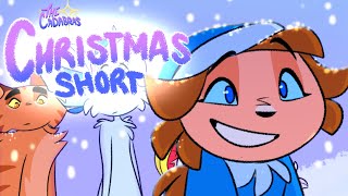 The Cadabras - Christmas Short