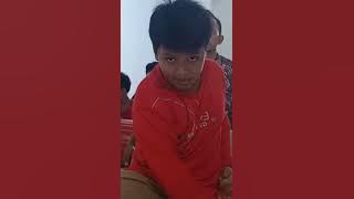 Latihan Angngaru   Rampak gendang