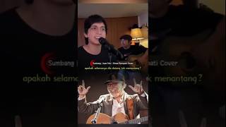 Download Lagu Sumbang-Iwan Fals[cover-Dimas Senopati]#shorts#cover#reels#ternding#popular#viral#beranda#fyp MP3