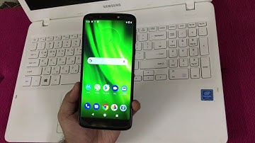 All Motorola 2020 FRP/Google Lock Bypass Android 9 WITHOUT PC - NO TALBACK - NEW