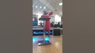 Inamandla lento (Ingumlilo Lento) | Londiwe Kamasondo cele | @NewLifeChurch