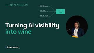 Making Google's Gen AI Visibility Report Useful