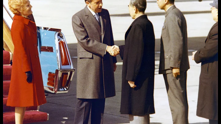 Nixon in China: The Week that Changed the World - DayDayNews