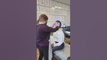 Microblading Training  | Student
