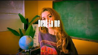 Marlhy - Kids (Official Lyric Video)