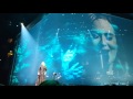 Adele - I Miss You (live)