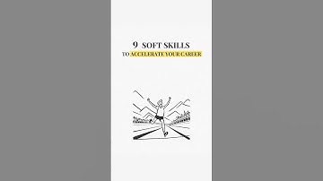Essential Soft Skills To Level Up Your Career