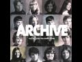Archive - Finding it so hard (1/2)