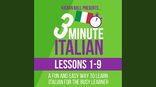 Lesson 8a
