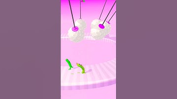 ,wacky run level-23 #games #shorts #viral