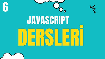JavaScript Dersleri 6 - If Else