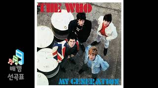 My Generation (Original Mono Version) - The Who