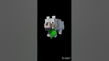 1bit 2bit 4bit 8bit 16bit 32bit 64bit 128bit-minecraft dog