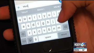 Parents warned about potentially dangerous 