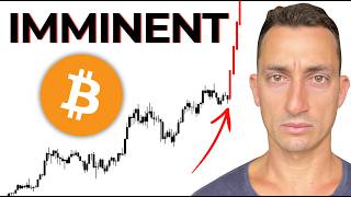 Bitcoin: This Blow-Off Top Move Is Intensifying