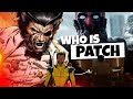 Who is Patch? Wolvarine Variants | Derrymine Official