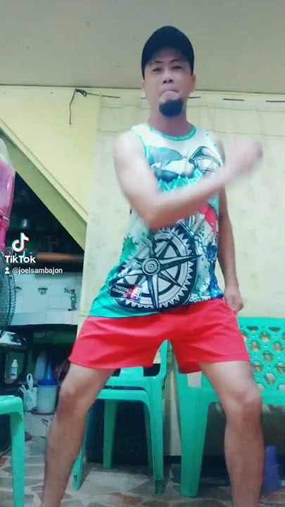lokaloka dance papawis