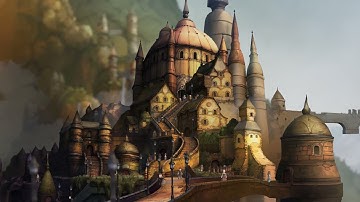 Bravely default II - 36 Minutes of Gameplay