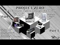 LIVE - WHAT is Project Zero - Future of PC Builds?