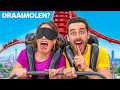 Raden in Welke Attractie Je Zit! *Challenge*
