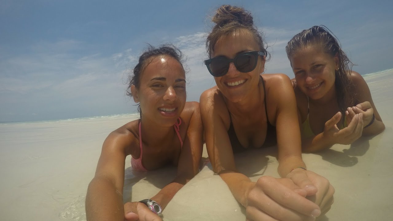 Sailing into freedom Episode 68 Mucking around at Wathumba Creek, Fraser Island