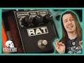 1988 ProCo RAT (LM308) | Gain Appreciation