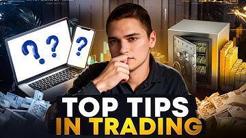 Binary Robot | What You Need To Know To Create A Winning Trading Strategy