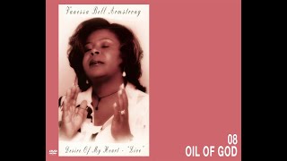 Watch Vanessa Bell Armstrong Oil Of God video