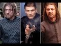 Sean Bean Death Scene Compilation 1986-2016