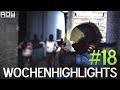 CS:GO - Wochenhighlights #18 - Koobey und die Wurstbrote / MC. MrT
