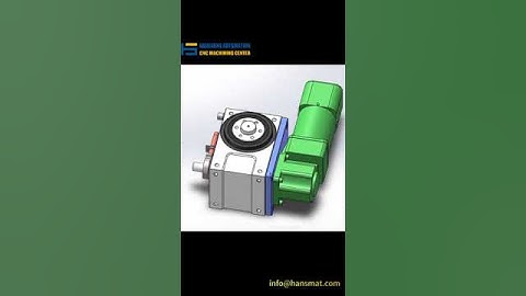 Diagram of indexer-motor connection  #automation #motor #industry