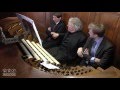 Saint Sulpice Organ Daniel Roth Plays Durufle Suite Prélude April 2016 Saint Sulpice Organ Daniel Roth Plays Durufle Suite Prélude April 2016