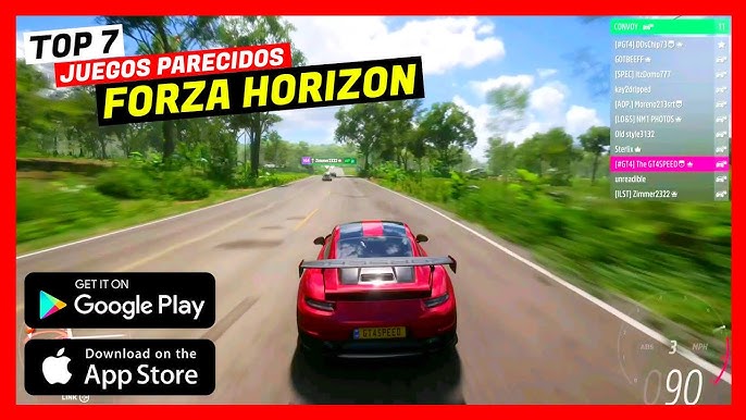 7 mejores juegos de carreras de coches para Android (2023)