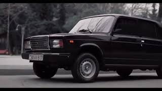 vaz 2107 MP3