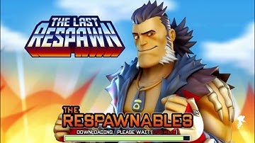 It’s been 1 year since Respawnables shutdown and now we can’t play it anymore