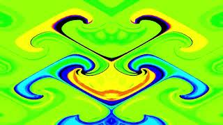 Klasky Csupo In G Major 220 Powers 1-10