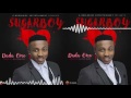Kizz Daniel Sugarboy Dada Omo Official Audio mp3