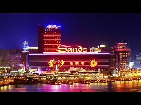 biggest casino city in usa